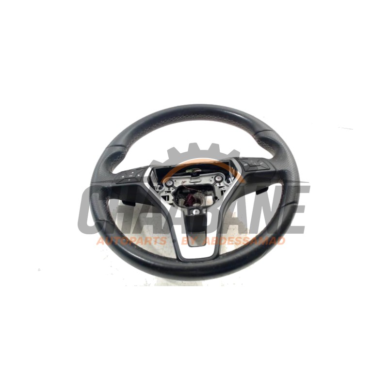 Volant A2184602018 Mercedes GLA