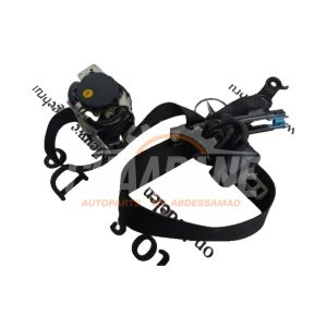 Tendeur de ceinture droit A4478603785 Mercedes Vito (447.6) 2.0 116 CDI 16V