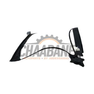 Mecanique vitre 2portes avant gauche 51337352747 BMW M4 (F82) M4 3.0 24V TwinPower Turbo 2014 / 2020