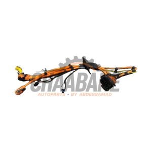 Cable (divers) A1675407048 Mercedes GLE (V167) 350de 2.0 Turbo 16V 4-Matic