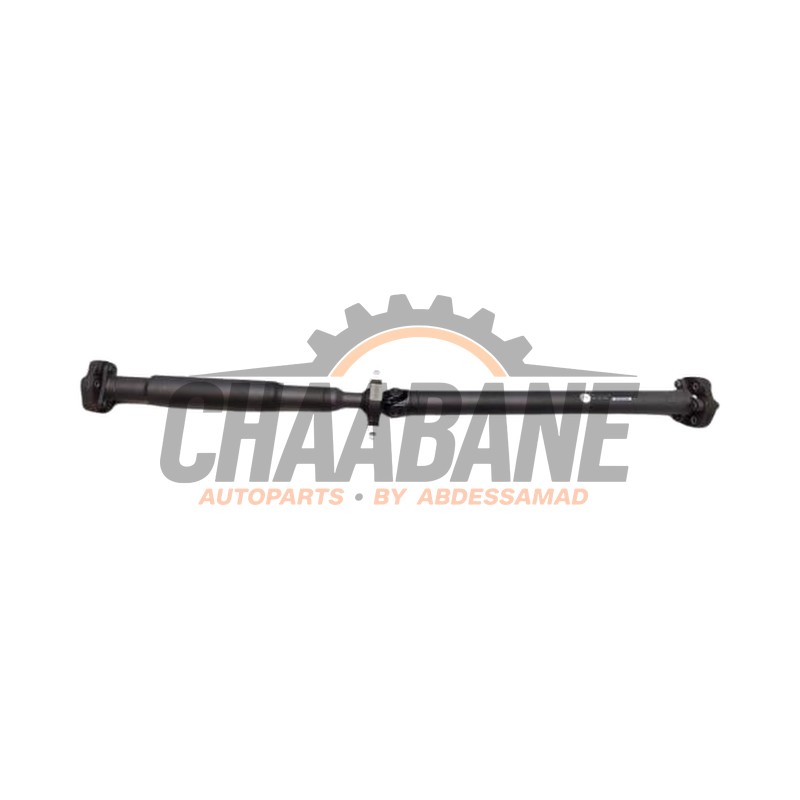 Arbre de transmission 7641031 BMW 4 serie (F32) 420i 2.0 TwinPower Turbo 16V 2013 / 2020
