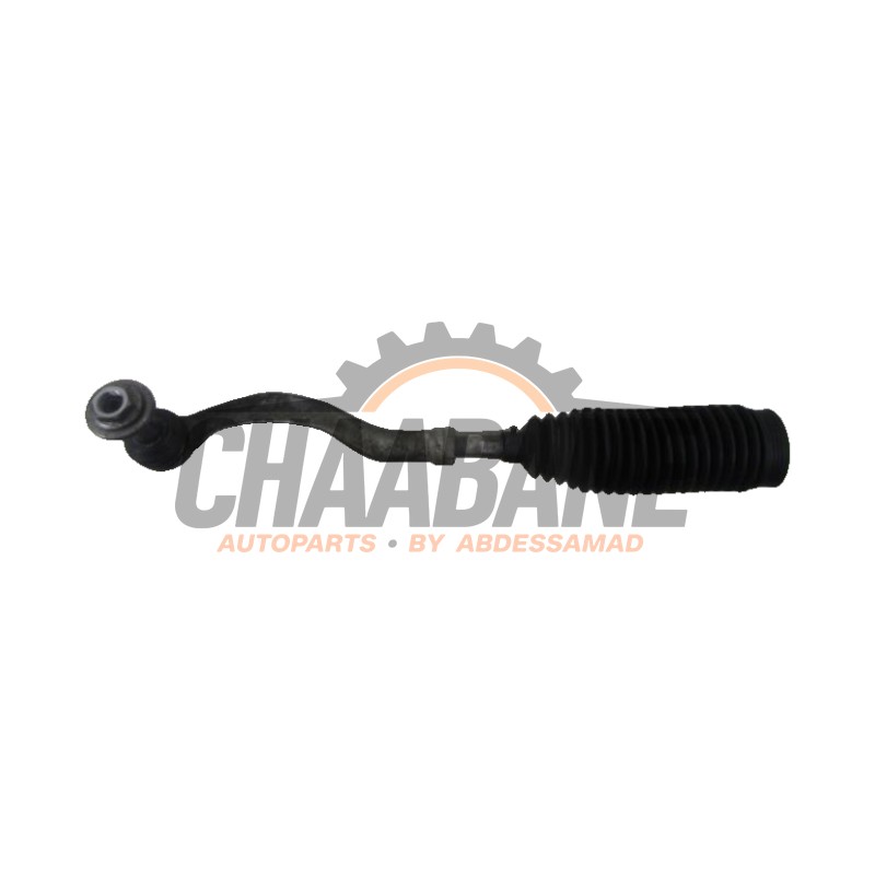 Barre daccouplement droite Audi TT (FV3/FVP) 2014
