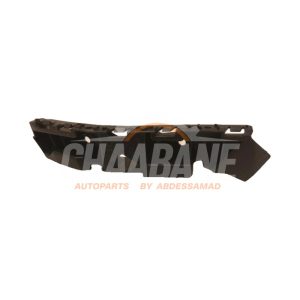 Support pare-chocs arriere gauche 575807393 Seat Ateca (5FPX) 2016