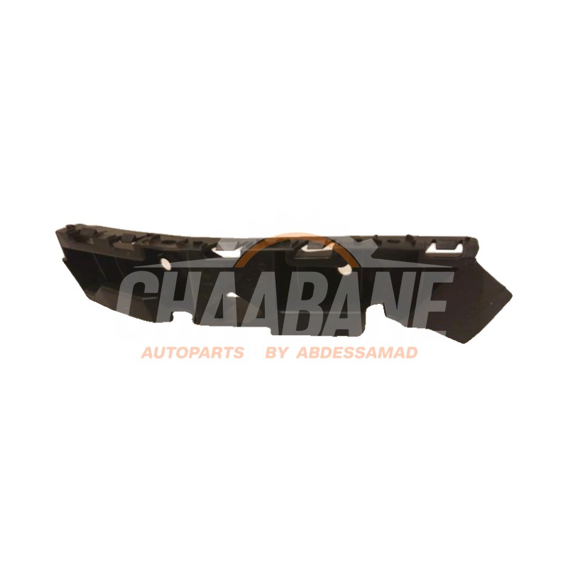 Support pare-chocs arriere gauche 575807393 Seat Ateca (5FPX) 2016