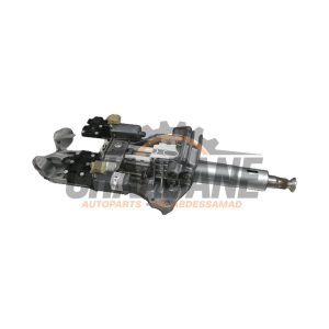 Boitier colonne de direction A2054601701 Mercedes C-Klasse