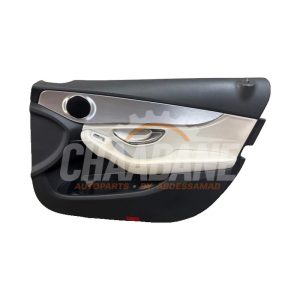 Revetement portiere haut 4portes avant droite A2057306205 Mercedes C (W205) C-200 2.0 CGI 16V