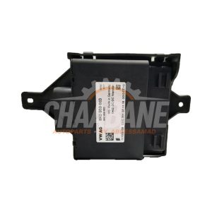 DC/CD convertisseur 8K0959663 Porsche Macan (95B) 3.0 V6 24V GTS 2014