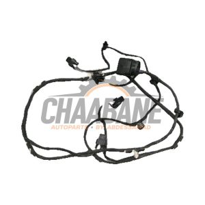 Faisceau de cables Pdc 4G8971095R Audi RS7 2013 / 2018