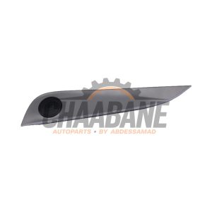 Bande decorative 36210383 Mercedes E Estate (S213) E-200d 2.0 Turbo 16V
