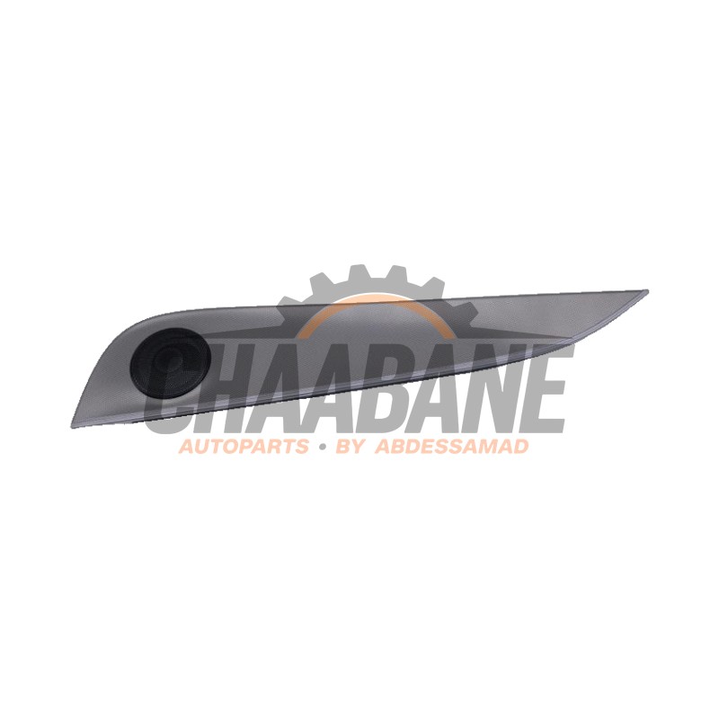 Bande decorative 36210383 Mercedes E Estate (S213) E-200d 2.0 Turbo 16V