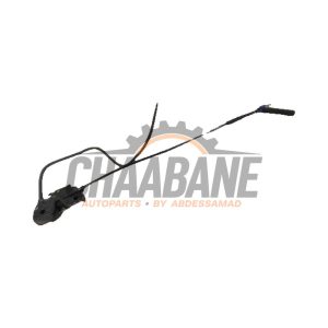 Mecanique de verrouillage capot 575823509 Seat Ateca 2016