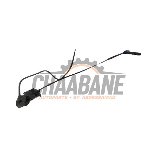 Traverse superieure 575823509 Seat Ateca 2016