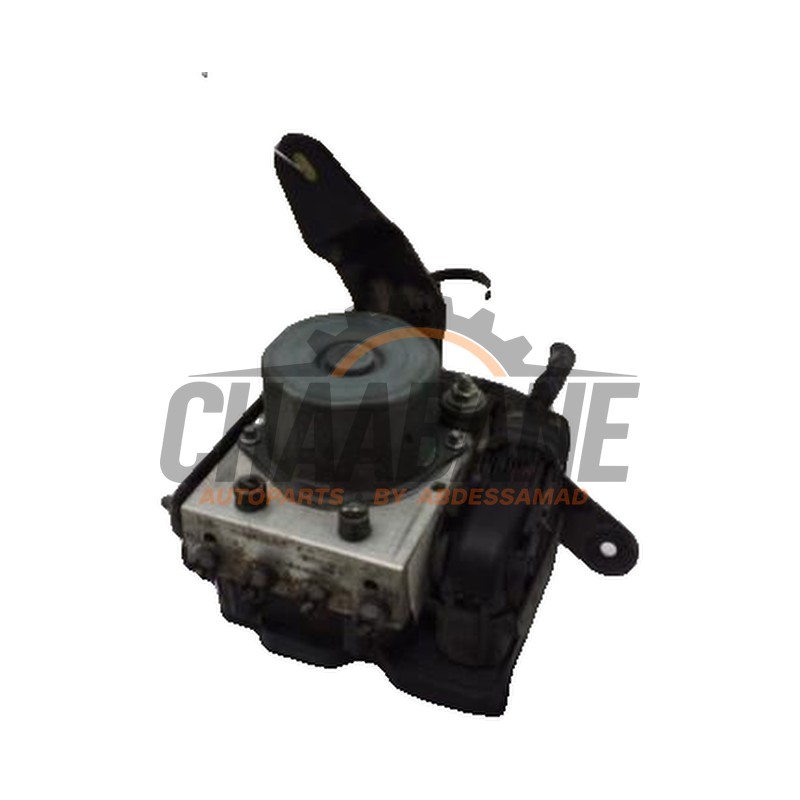 Ordinateur ABS A4159007200 Mercedes Citan (415.6) 1.2 112