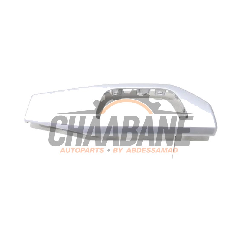 Bande decorative de tableau de bord 8W1853189N Audi A4 Avant (B9) 2.0 TDI Ultra 16V 2015