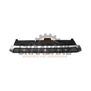 Commutateur (divers) 8V0925301AB Audi A3 Cabriolet (8V7/8VE) 1.4 TSI 16V 2013 / 2020