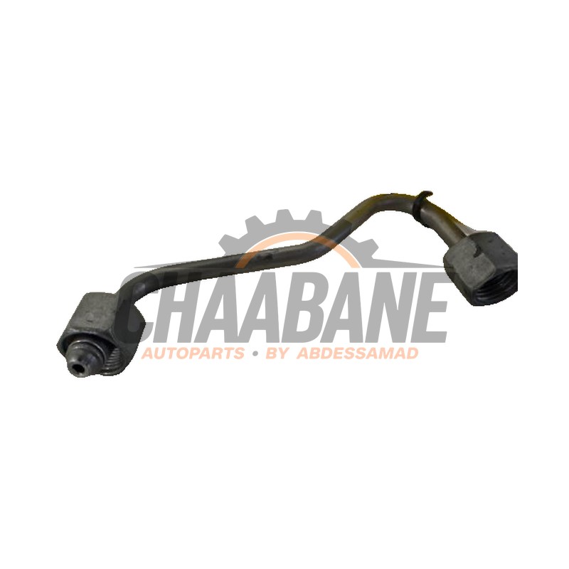 Conduit (divers) A6540709000 Mercedes E (W213) E-200d 2.0 Turbo 16V