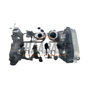 Tete de cylindre A2700960180 Mercedes GLC (X253) 2.0 300 16V 4-Matic