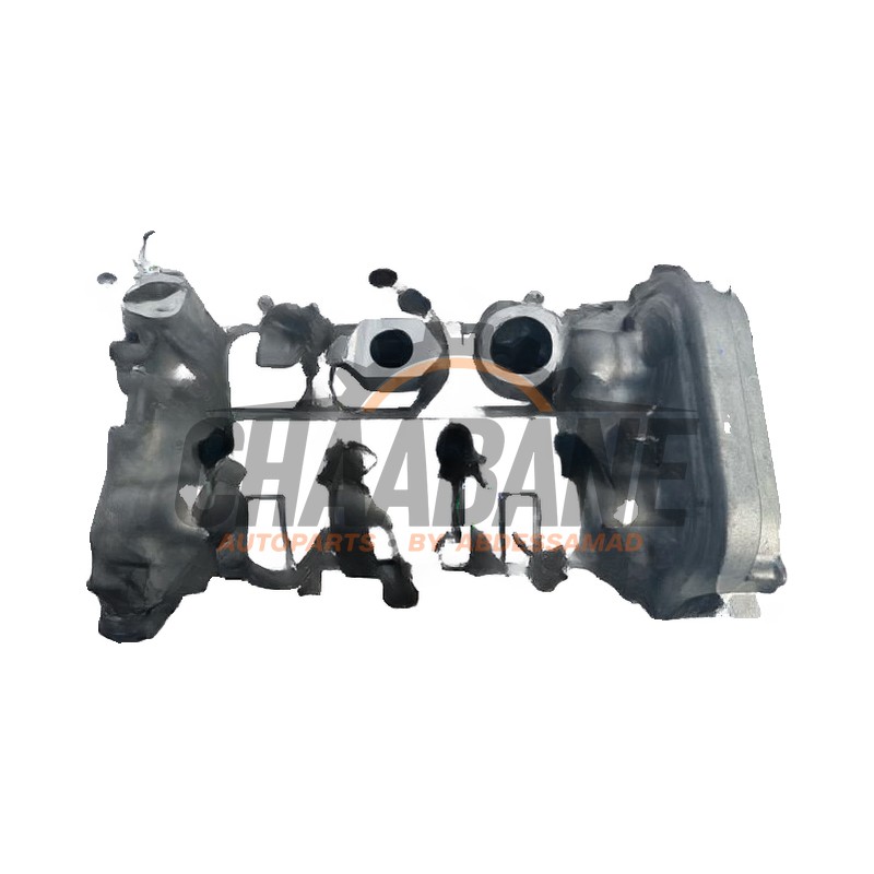 Culasse A2700960180 Mercedes GLC (X253) 2.0 300 16V 4-Matic