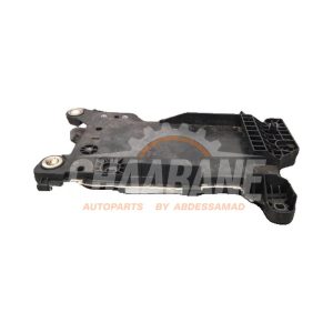 Boitier de batterie 61219386604 BMW 2 serie Gran Coupe (F44) 218i 1.5 TwinPower Turbo 12V 2019