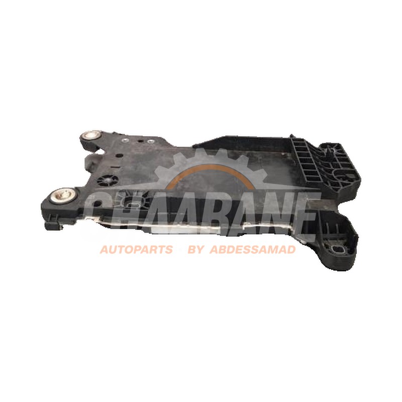 Couvercle de la batterie 61219386604 BMW 1 serie (F40) 116d 1.5 12V TwinPower 2019