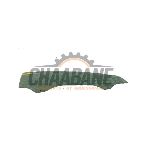 Vitre portiere 2portes droite 43R000016 Seat Leon SC (5FC) 2.0 TDI FR 16V 2012 / 2018