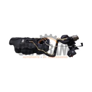 Reservoir de carburant 2Q0201021HC Audi A1 Sportback (GBA) 1.0 25 TFSI 12V 2018
