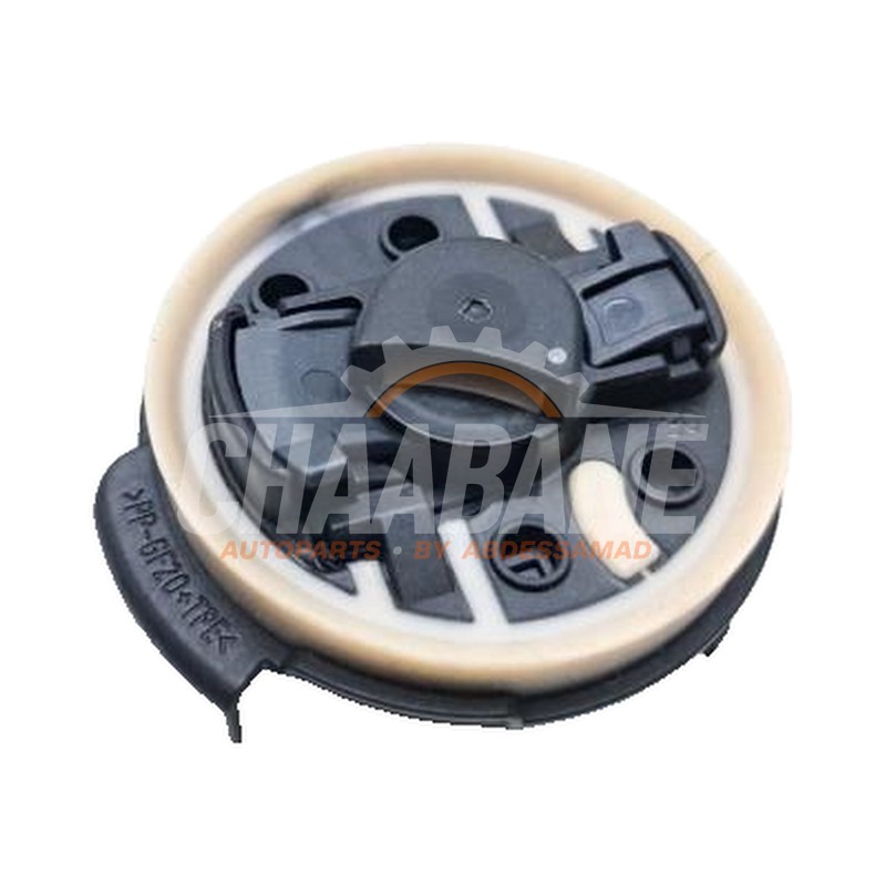 Detecteur airbag 949682001 BMW i5 Touring (G61) eDrive40 84 kWh 2024