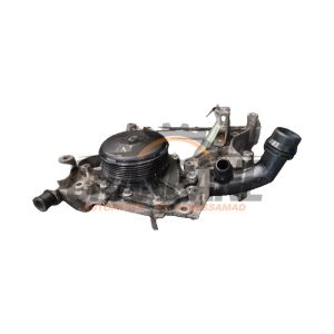 Support dynamo bas A6512012209 Mercedes C Estate (S205) C-220 CDI BlueTEC, C-220 d 2.2 16V