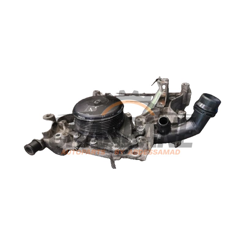 Support dynamo bas A6512012209 Mercedes C Estate (S205) C-220 CDI BlueTEC, C-220 d 2.2 16V