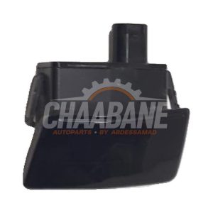 Side assist capteur 4M1949146 Audi SQ7 (4MB/4MG) 4.0 TDI V8 32V 2016