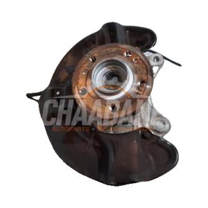 Fusee avant droit A2473320800 Mercedes A (177.0) 1.3 A-250 e Turbo 16V