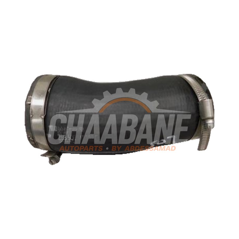 Tuyau intercooler 5Q0145838 Seat Leon SC (5FC) 2.0 TSI Cupra 280 16V 2012 / 2018