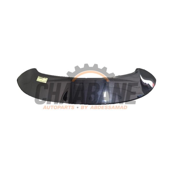 Spoiler Porsche 911 (992) 3.0 24V Carrera 2019