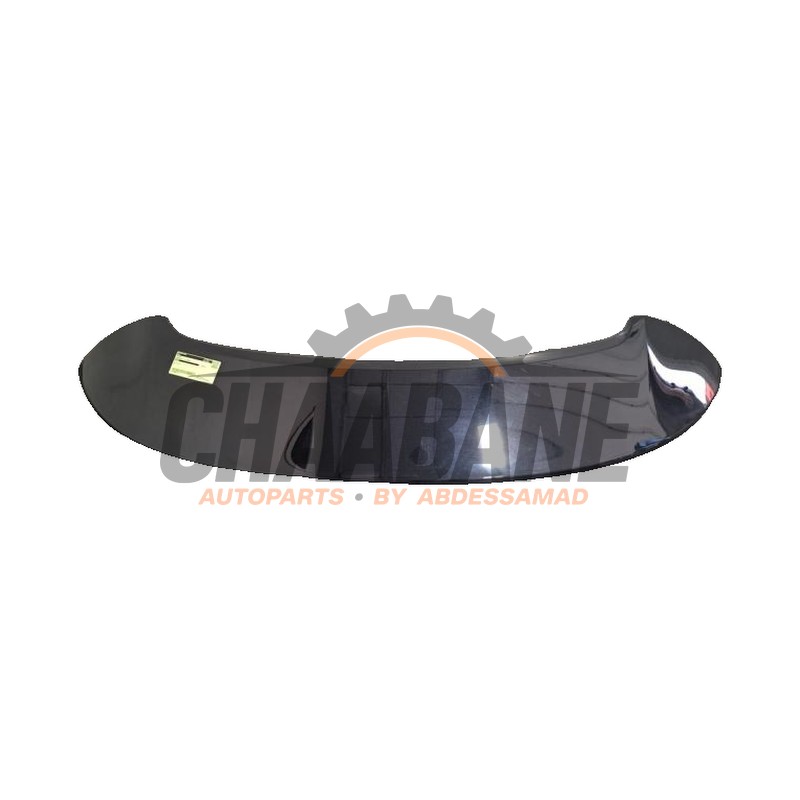 Jupe Porsche 911 (992) 3.0 24V Carrera 2019