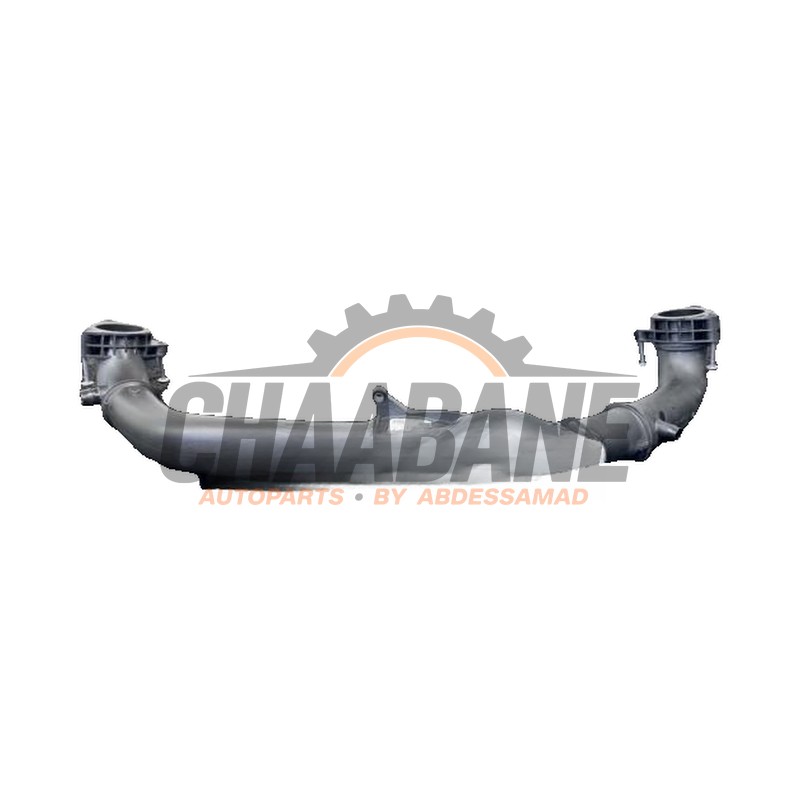 Tuyau daspiration air 06M145674DP Audi A8 (D5) 3.0 V6 24V 50 TFSI Mild Hybrid Quattro 2017
