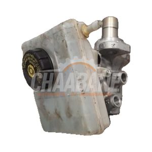 Cylindre de frein principal 34336857872 BMW X4 (F26) xDrive20d 16V 2014 / 2018