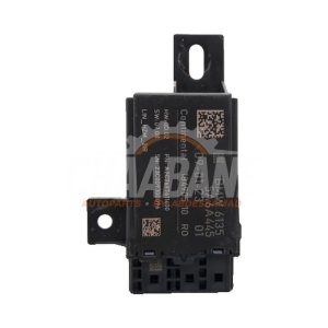 Ordinateur siege 61355A6A445 BMW iX (I20) xDrive M60 2021