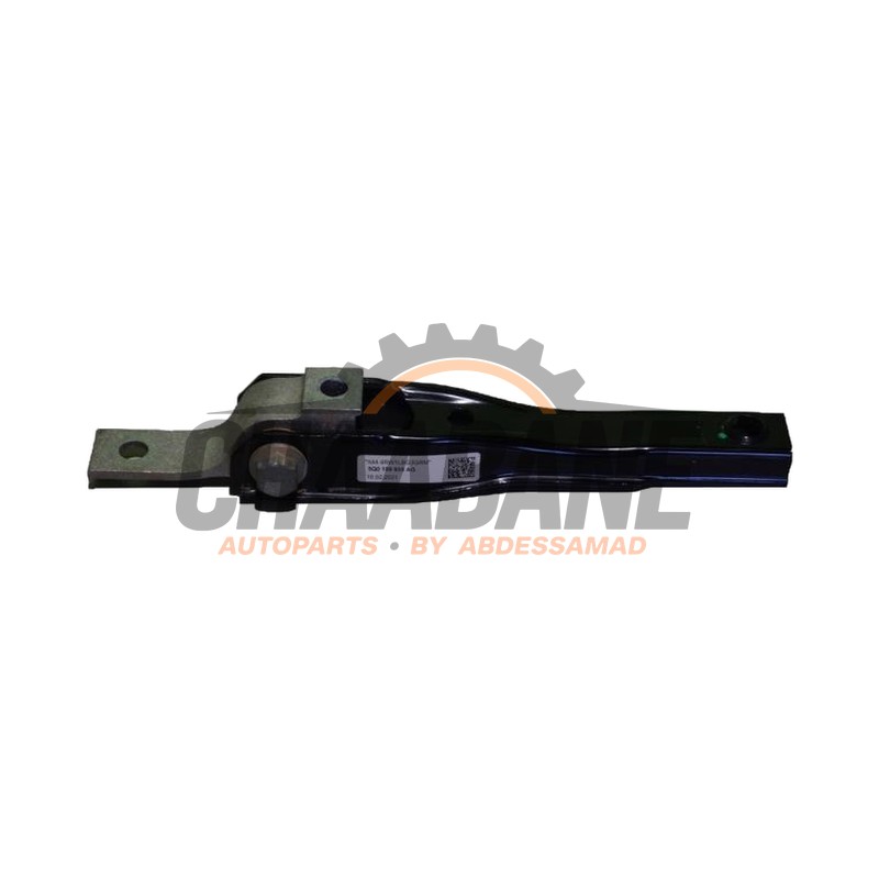 Support moteur 5Q0199855AG Seat Ateca (5FPX) 2016