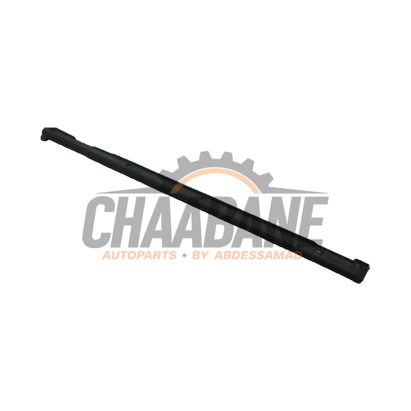 Jupe gauche 81A853889 Audi Q2 2016