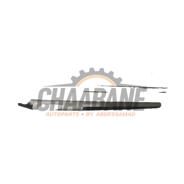 Bande decorative 3V1858418 Skoda Superb Combi (3V5) 1.6 TDI 2015 / 2024