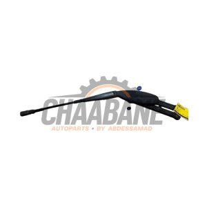 Bras essuie-glace avant A2538200244 Mercedes GLC Coupe (C253) 2.0 220d 16V 4-Matic