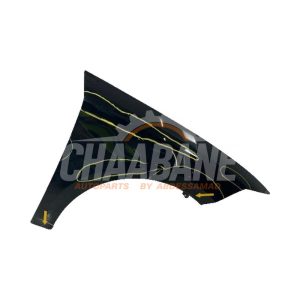 Aile avant droite 5F0821022J Seat Leon 2012 / 2020