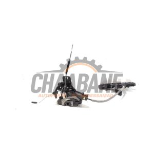 Serrure arriere gauche A0997303700 Mercedes C-Klasse