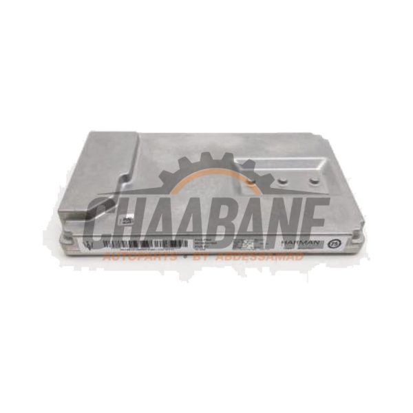 Amplificateur radio 670034706 Maserati Quattroporte VI 3.0 Diesel 2012