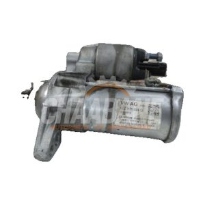 Demarreur 02Z911024Q Seat Leon 2012 / 2020
