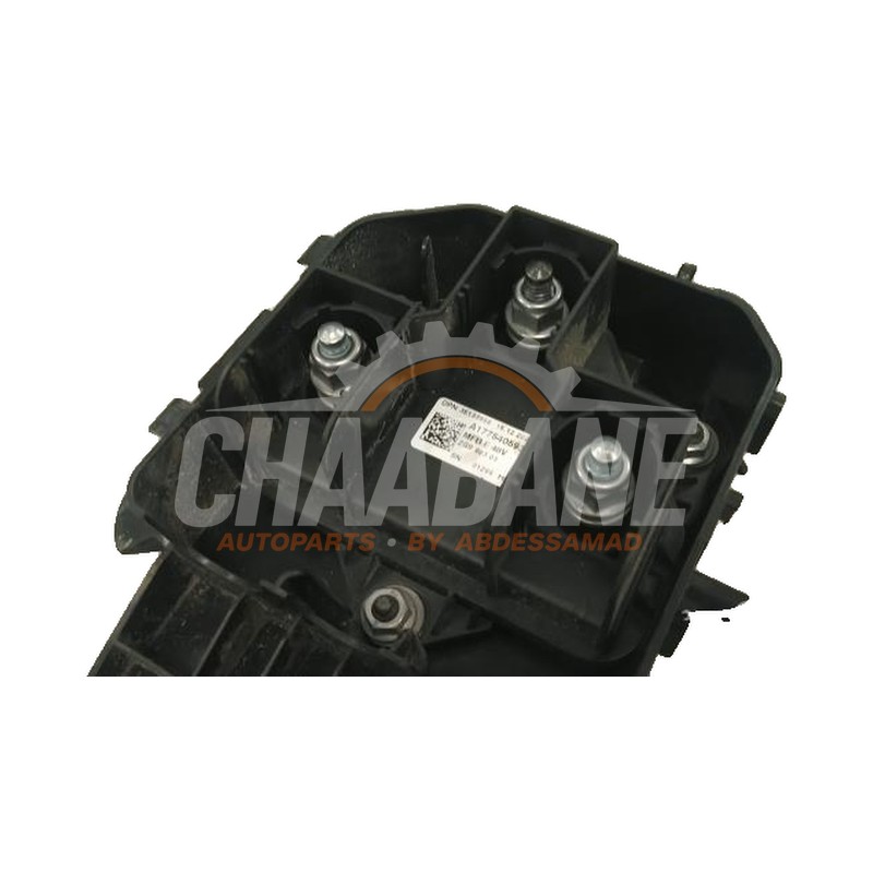 Boite a fusibles A1775405931 Mercedes A-Klasse