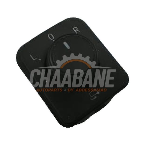 Commande Retroviseurs 6F0959565 Seat Ibiza 2017