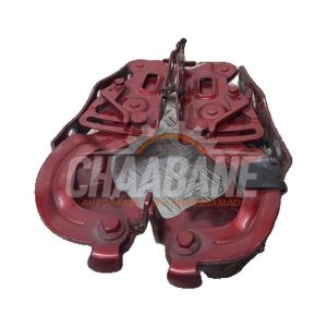 Charniere de capot A2058800828 Mercedes C (W205) C-350 e 2.0 16V