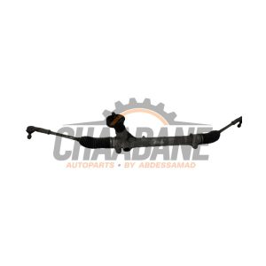 Boitier de direction 2Q0423187A Seat Ibiza V (KJB) 1.0 12V 2017