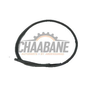 Poignee de porte arriere gauche A9067400188 Mercedes Sprinter